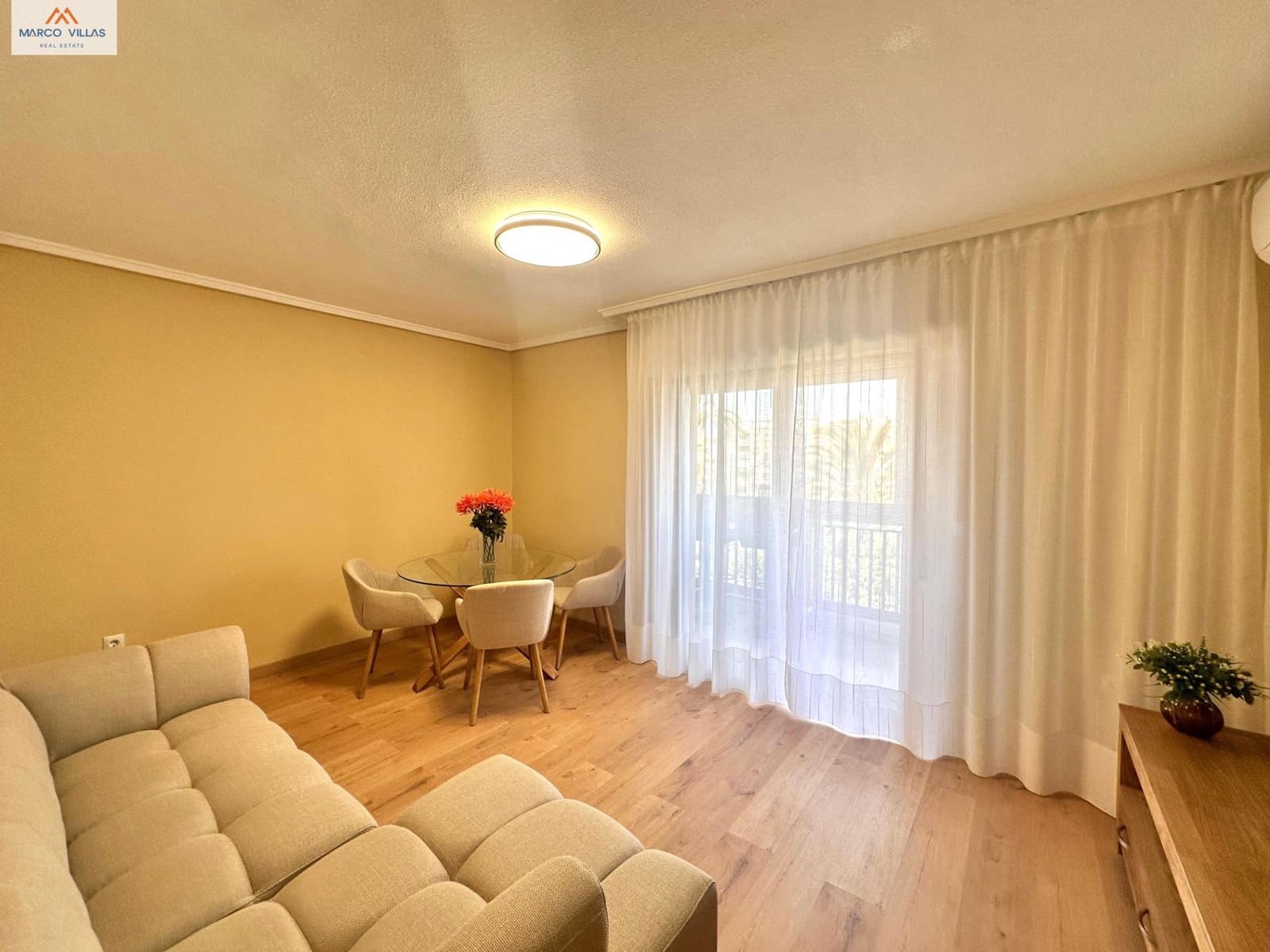 1 Zimmer Apartment zu verkaufen in Guardamar del Segura - 149.000 € (Ref: 9204469)