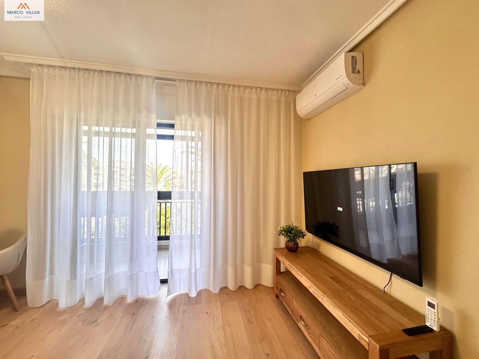 1 Zimmer Apartment zu verkaufen in Guardamar del Segura - 149.000 € (Ref: 9204469)