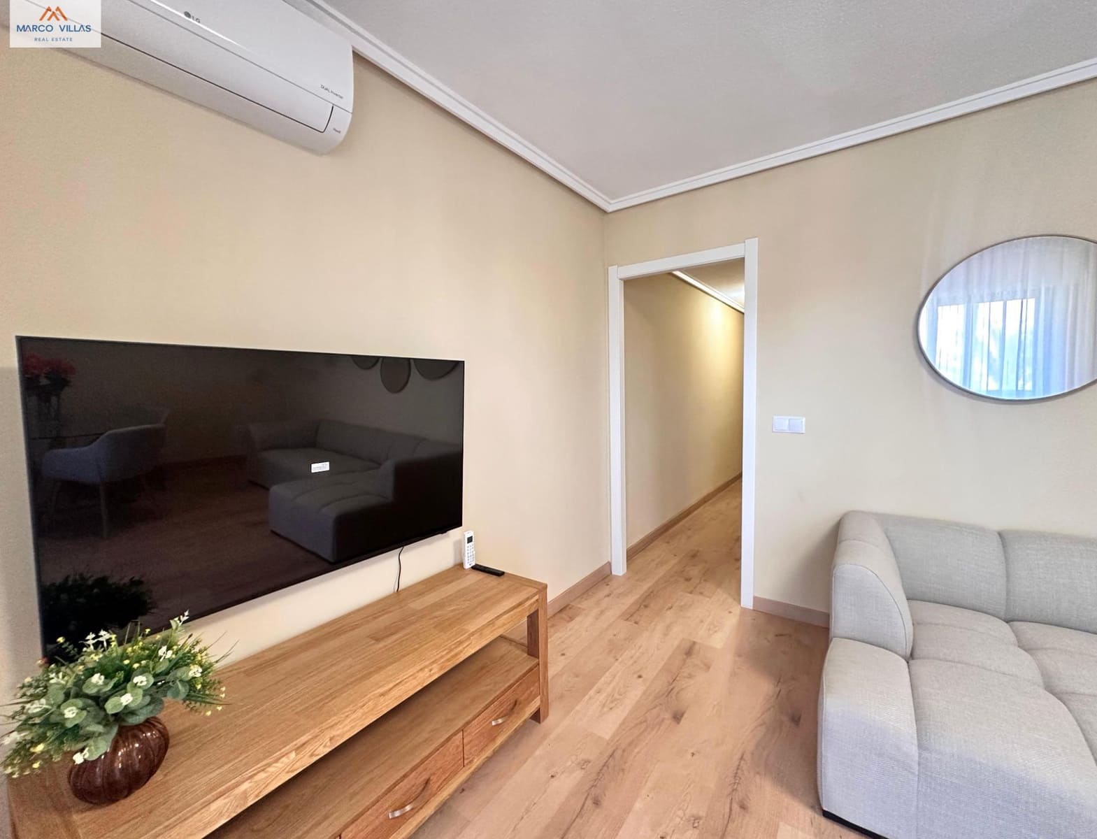 1 Zimmer Apartment zu verkaufen in Guardamar del Segura - 149.000 € (Ref: 9204469)