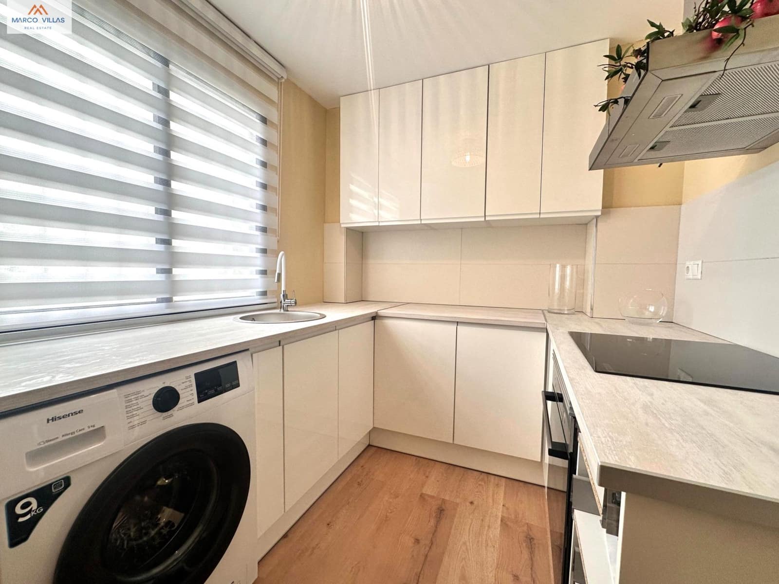 1 Zimmer Apartment zu verkaufen in Guardamar del Segura - 149.000 € (Ref: 9204469)