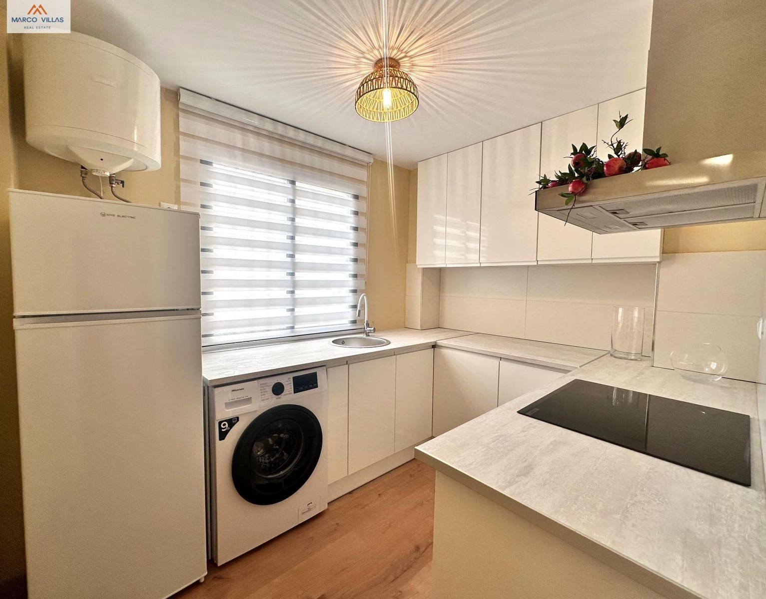 1 Zimmer Apartment zu verkaufen in Guardamar del Segura - 149.000 € (Ref: 9204469)