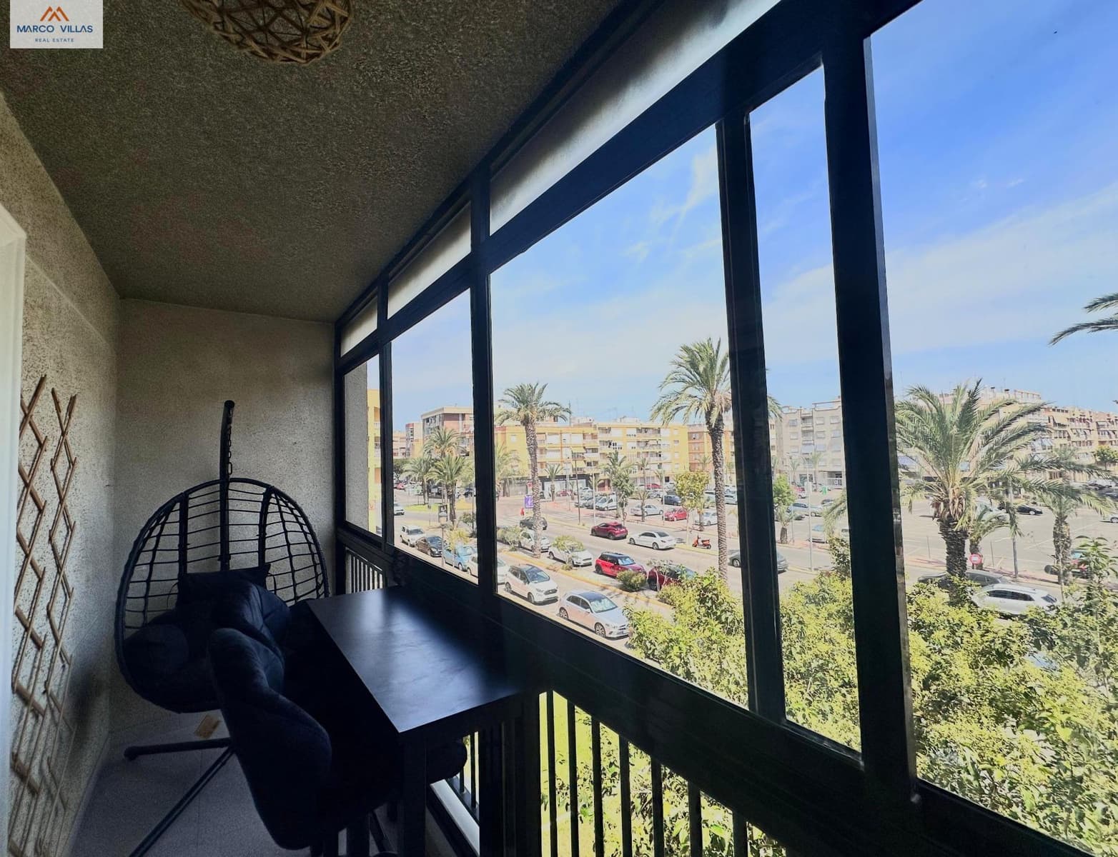 1 Zimmer Apartment zu verkaufen in Guardamar del Segura - 149.000 € (Ref: 9204469)