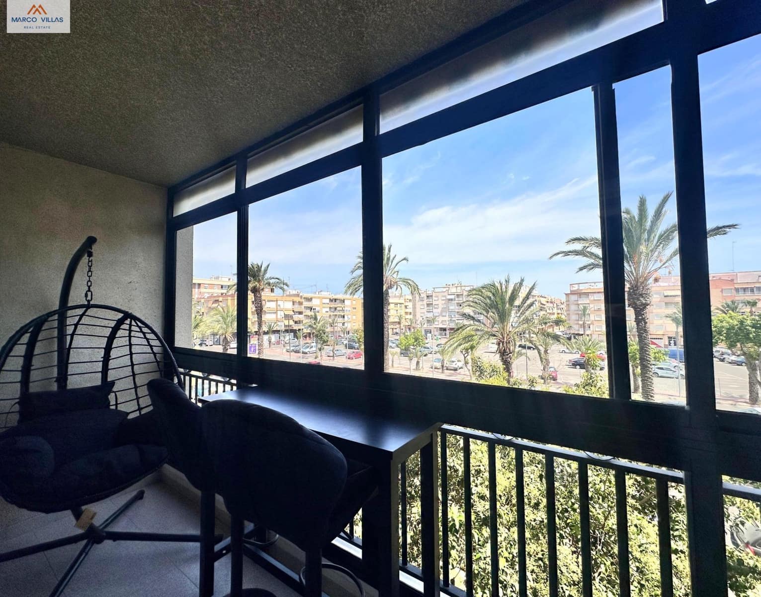 1 Zimmer Apartment zu verkaufen in Guardamar del Segura - 149.000 € (Ref: 9204469)