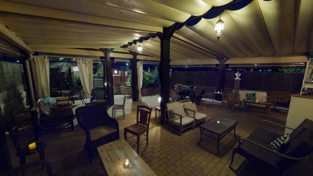 Commercial for sale in San Fulgencio - € 250,000 (Ref: 9206787)