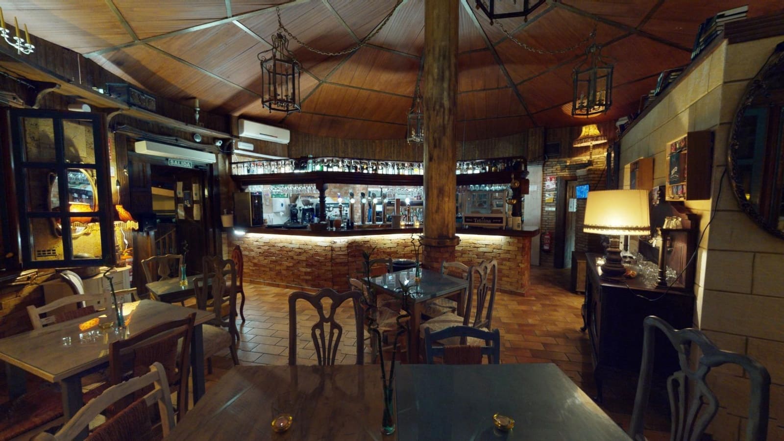 Erhverv til salg i San Fulgencio - € 250.000 (Ref: 9206787)