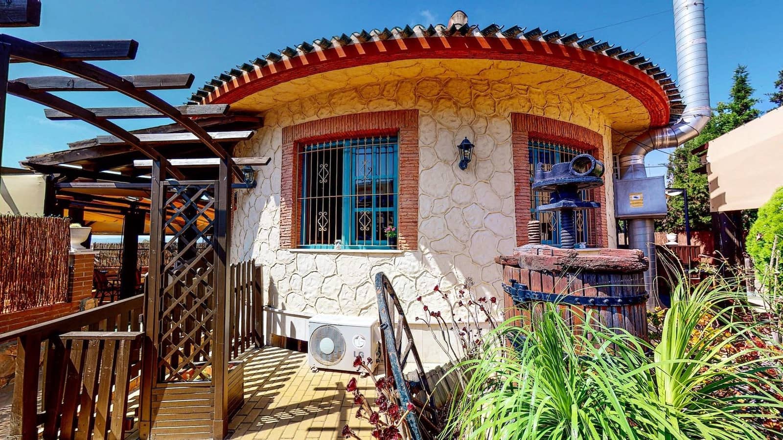 Erhverv til salg i San Fulgencio - € 250.000 (Ref: 9206787)