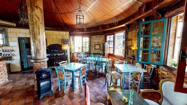 Commercial for sale in San Fulgencio - € 250,000 (Ref: 9206787)