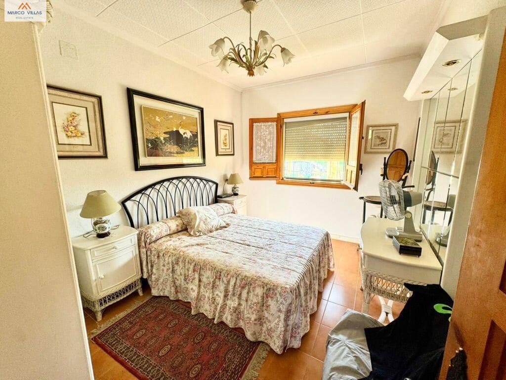 2 sypialnia Willa na sprzedaż w San Fulgencio z garażem - 145 000 € (Ref: 9215397)