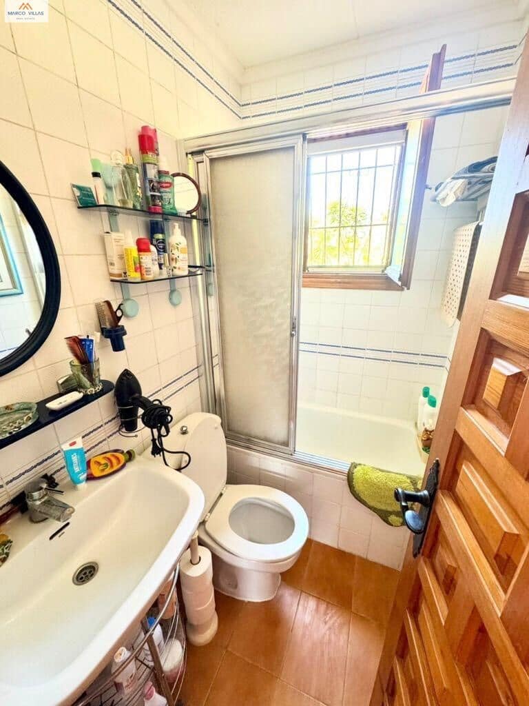 2 sypialnia Willa na sprzedaż w San Fulgencio z garażem - 145 000 € (Ref: 9215397)