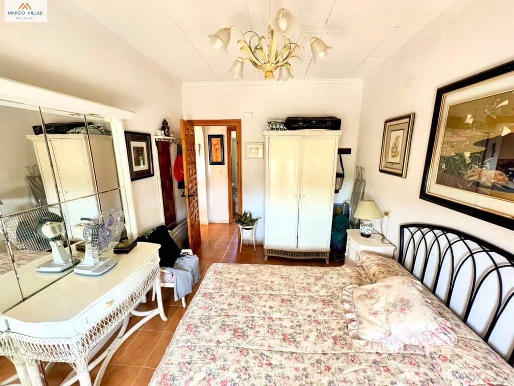 2 sypialnia Willa na sprzedaż w San Fulgencio z garażem - 145 000 € (Ref: 9215397)