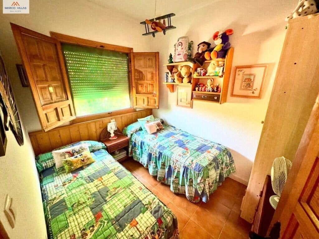 2 sypialnia Willa na sprzedaż w San Fulgencio z garażem - 145 000 € (Ref: 9215397)