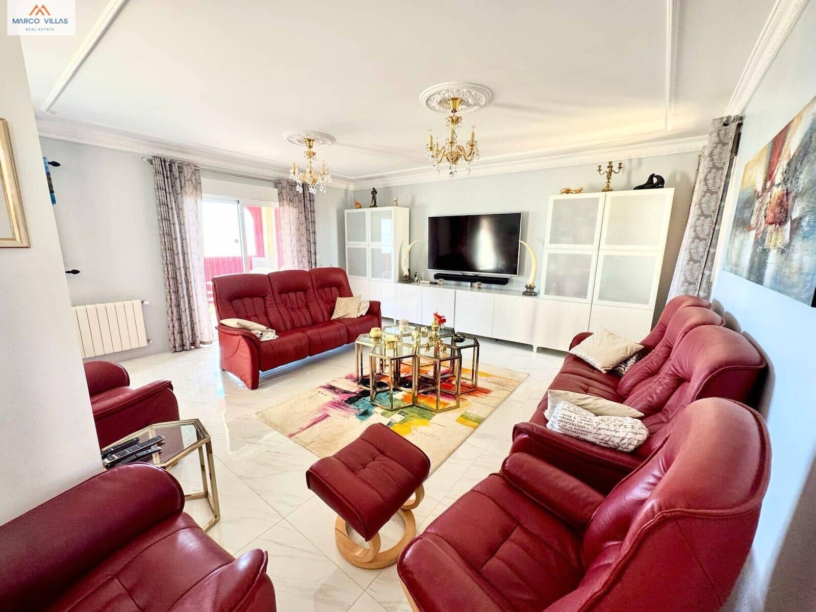 8 Zimmer Villa zu verkaufen in San Fulgencio mit Pool Garage - 950.000 € (Ref: 9236889)