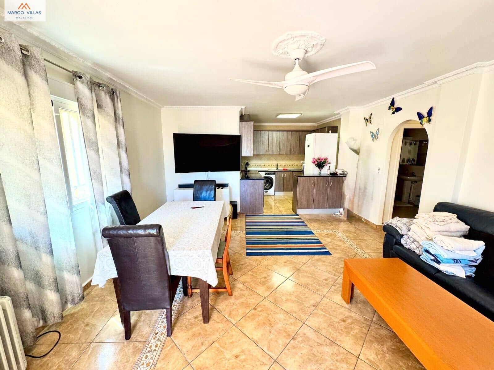 8 Zimmer Villa zu verkaufen in San Fulgencio mit Pool Garage - 950.000 € (Ref: 9236889)