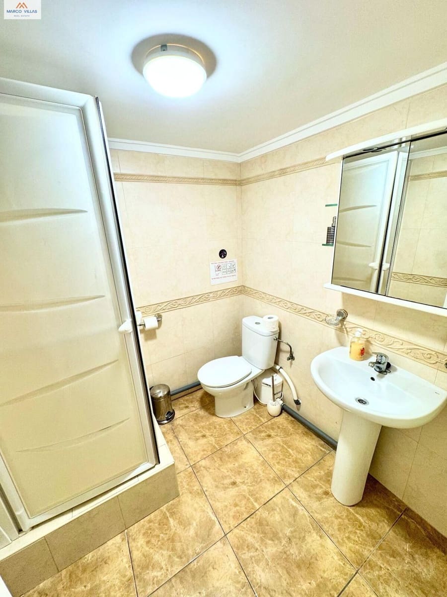 8 Zimmer Villa zu verkaufen in San Fulgencio mit Pool Garage - 950.000 € (Ref: 9236889)