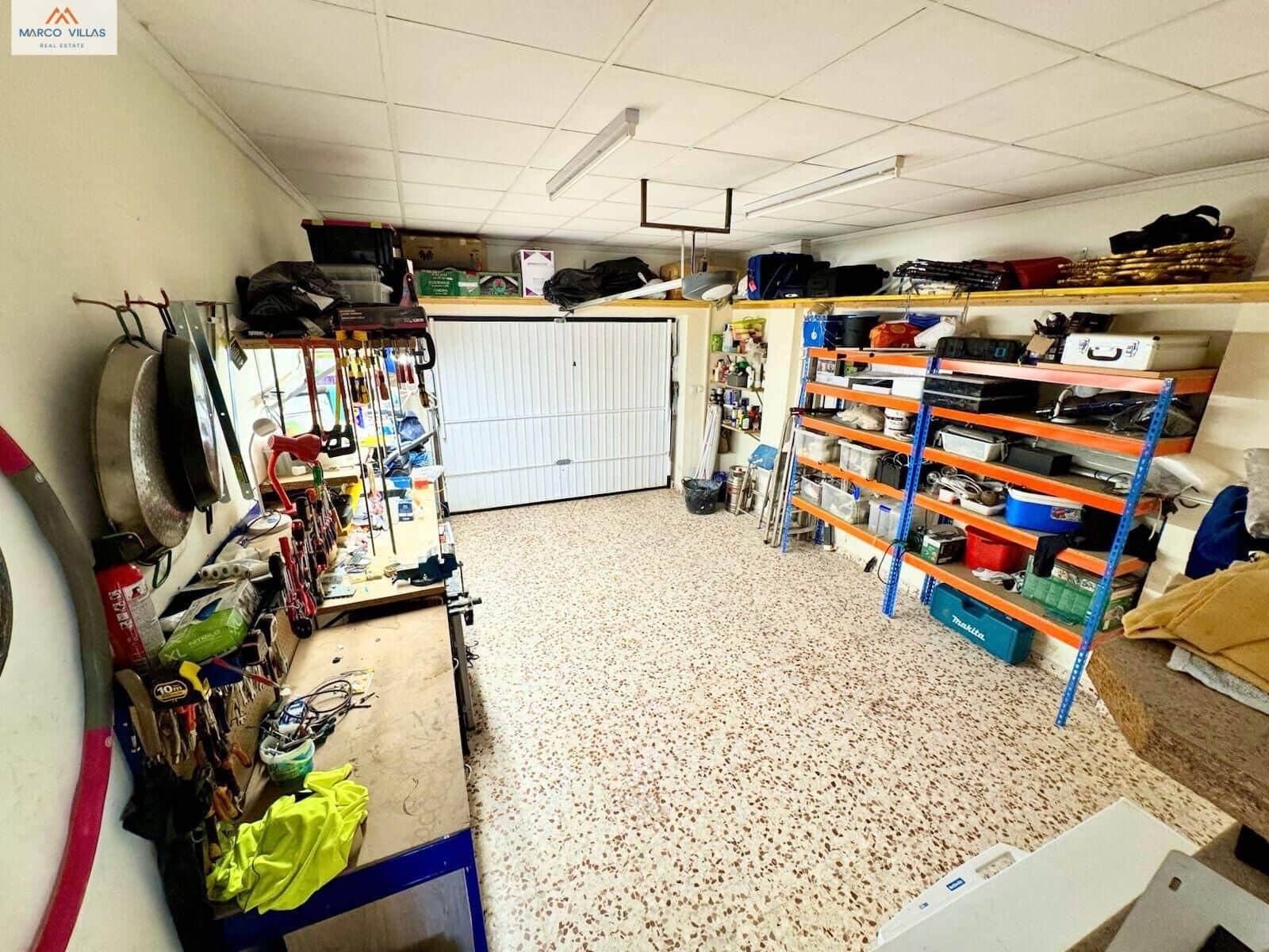 8 Zimmer Villa zu verkaufen in San Fulgencio mit Pool Garage - 950.000 € (Ref: 9236889)