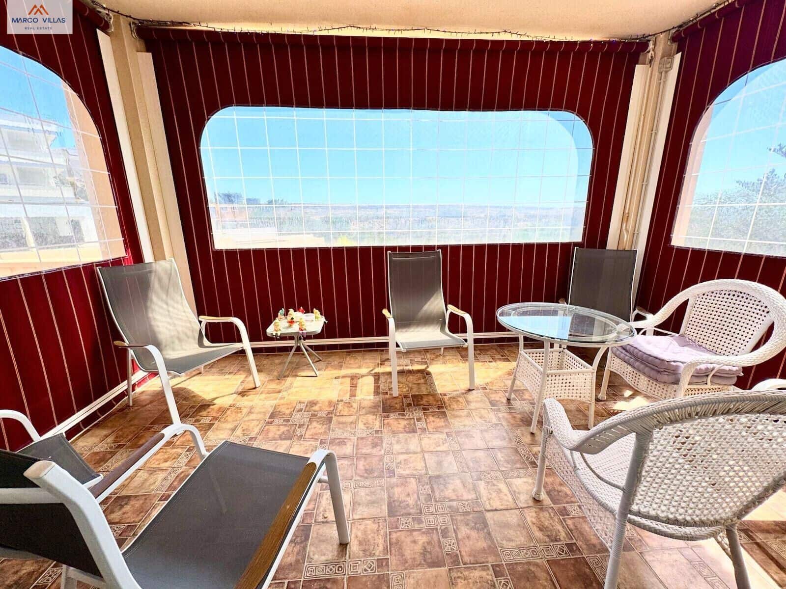 8 Zimmer Villa zu verkaufen in San Fulgencio mit Pool Garage - 950.000 € (Ref: 9236889)