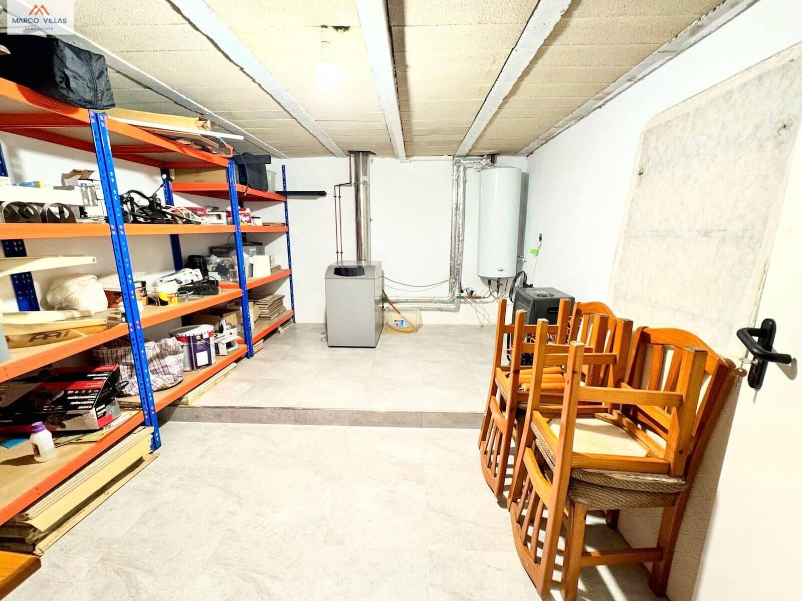 8 Zimmer Villa zu verkaufen in San Fulgencio mit Pool Garage - 950.000 € (Ref: 9236889)