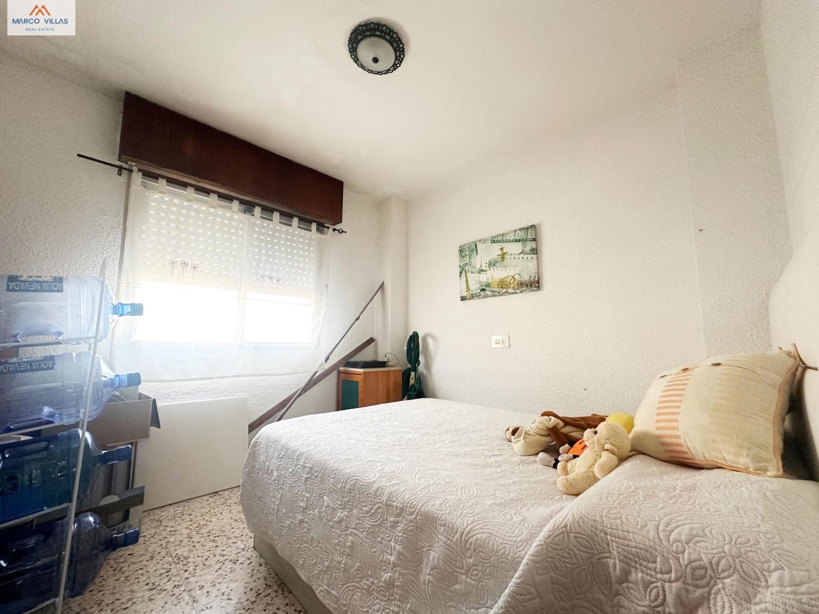 3 Zimmer Wohnung zu verkaufen in Guardamar del Segura mit Garage - 253.000 € (Ref: 9247289)