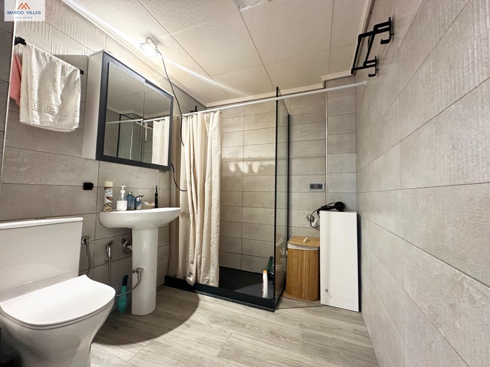 3 Zimmer Wohnung zu verkaufen in Guardamar del Segura mit Garage - 253.000 € (Ref: 9247289)