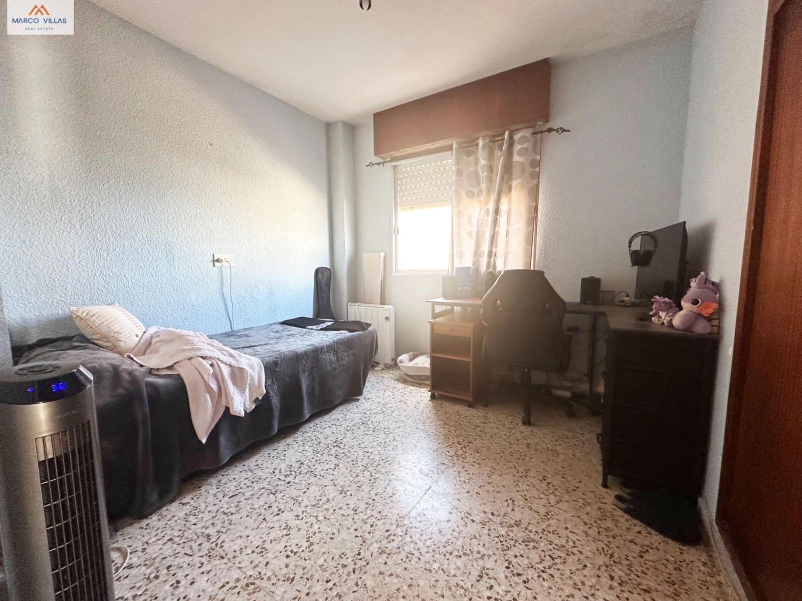 3 Zimmer Wohnung zu verkaufen in Guardamar del Segura mit Garage - 253.000 € (Ref: 9247289)