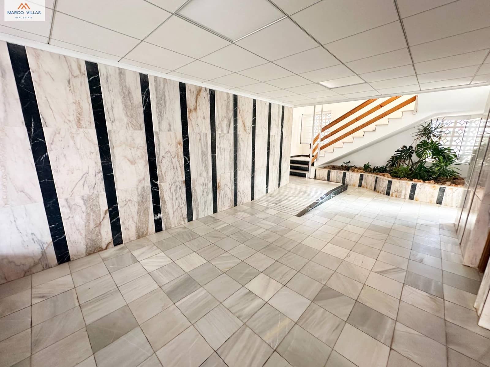 3 Zimmer Wohnung zu verkaufen in Guardamar del Segura mit Garage - 253.000 € (Ref: 9247289)