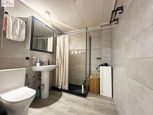 3 Zimmer Wohnung zu verkaufen in Guardamar del Segura mit Garage - 253.000 € (Ref: 9247289)