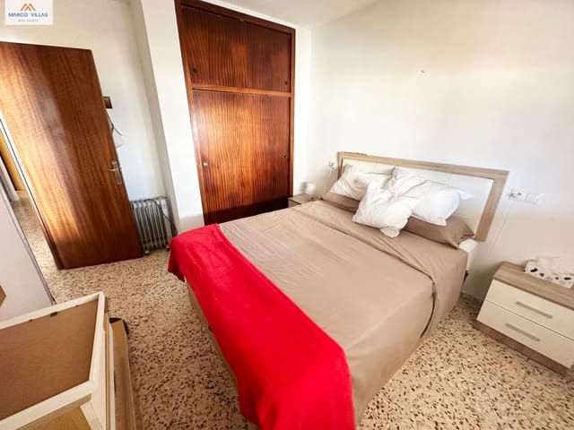 3 Zimmer Wohnung zu verkaufen in Guardamar del Segura mit Garage - 253.000 € (Ref: 9247289)