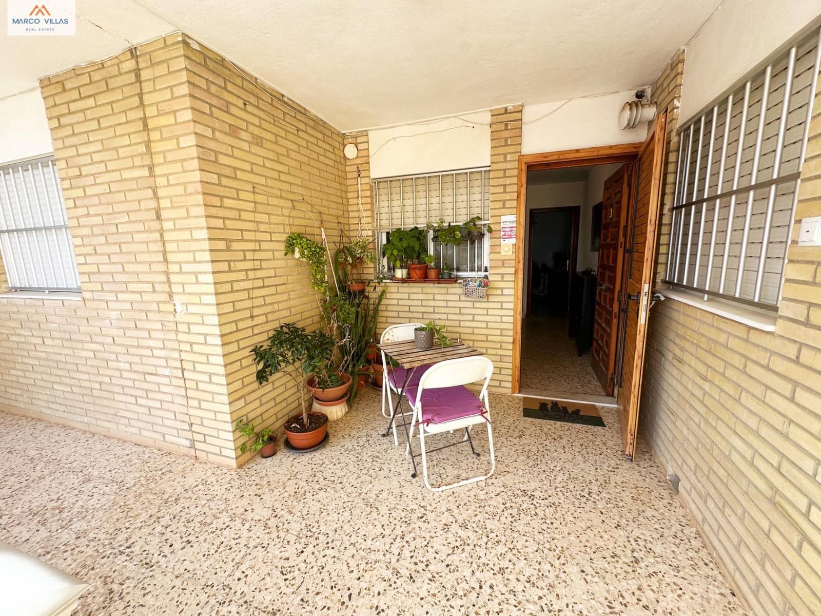 3 Zimmer Wohnung zu verkaufen in Guardamar del Segura mit Garage - 253.000 € (Ref: 9247289)