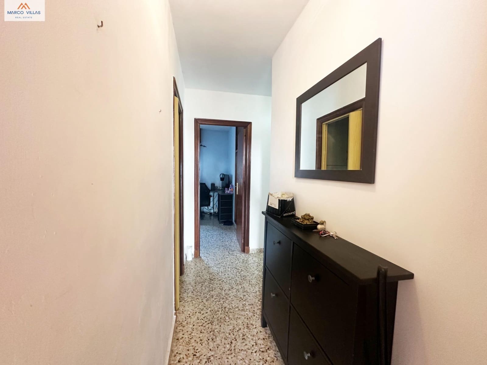 3 soveværelse Lejlighed til salg i Guardamar del Segura med garage - € 249.000 (Ref: 9247289)