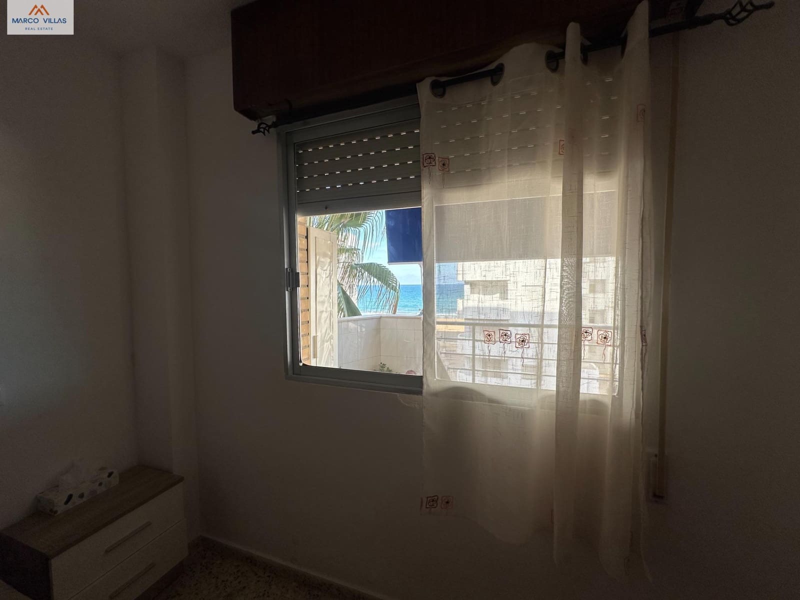 3 soveværelse Lejlighed til salg i Guardamar del Segura med garage - € 249.000 (Ref: 9247289)