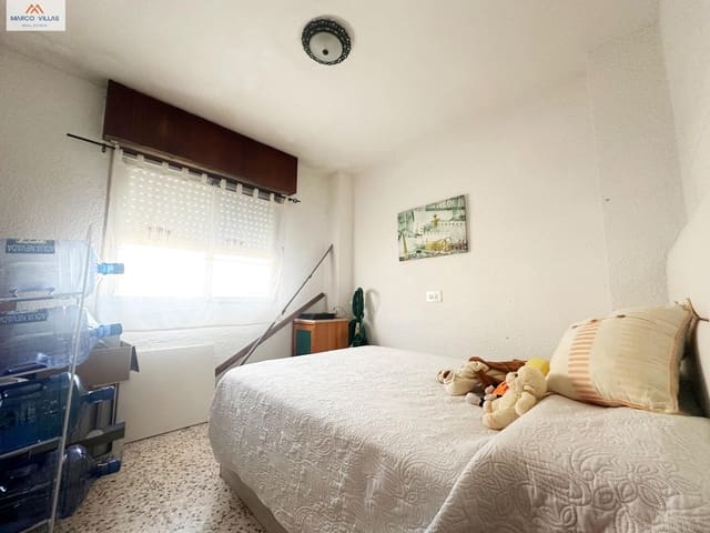 3 soverom Leilighet til salgs i Guardamar del Segura med garasje - € 249 000 (Ref: 9247289)