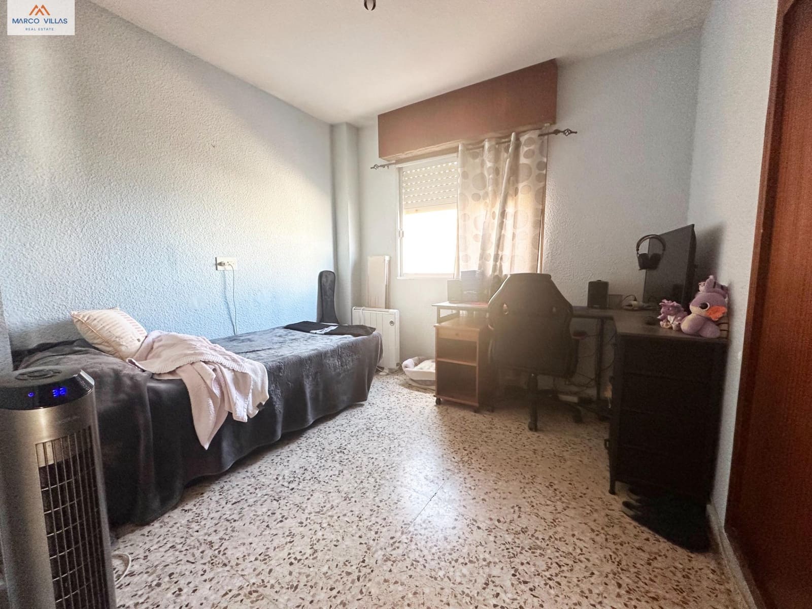 3 soveværelse Lejlighed til salg i Guardamar del Segura med garage - € 249.000 (Ref: 9247289)