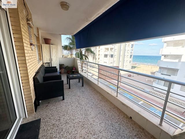 3 soverom Leilighet til salgs i Guardamar del Segura med garasje - € 249 000 (Ref: 9247289)