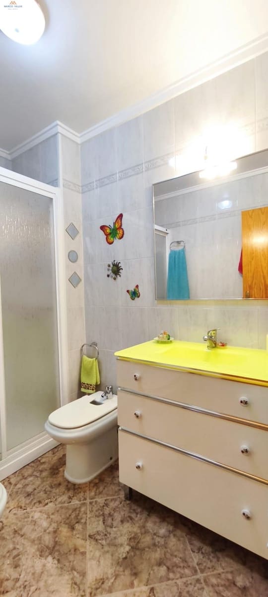 3 slaapkamer Appartement te koop in Guardamar del Segura met garage - € 228.500 (Ref: 9257279)