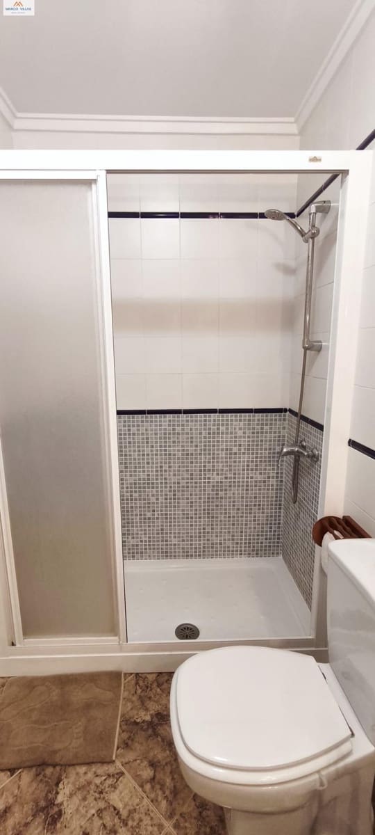 3 slaapkamer Appartement te koop in Guardamar del Segura met garage - € 228.500 (Ref: 9257279)