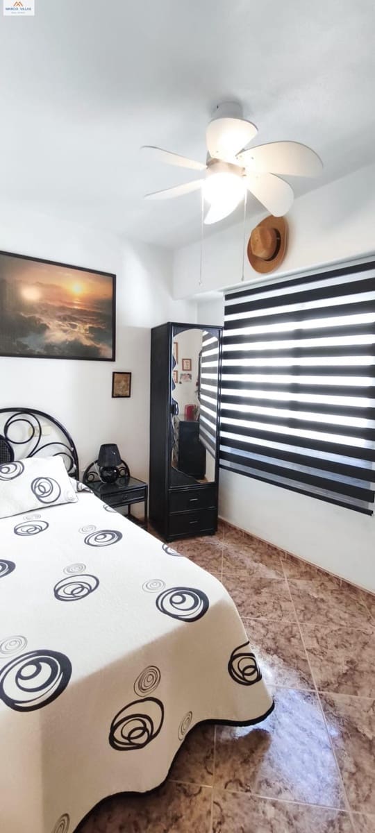 3 slaapkamer Appartement te koop in Guardamar del Segura met garage - € 228.500 (Ref: 9257279)