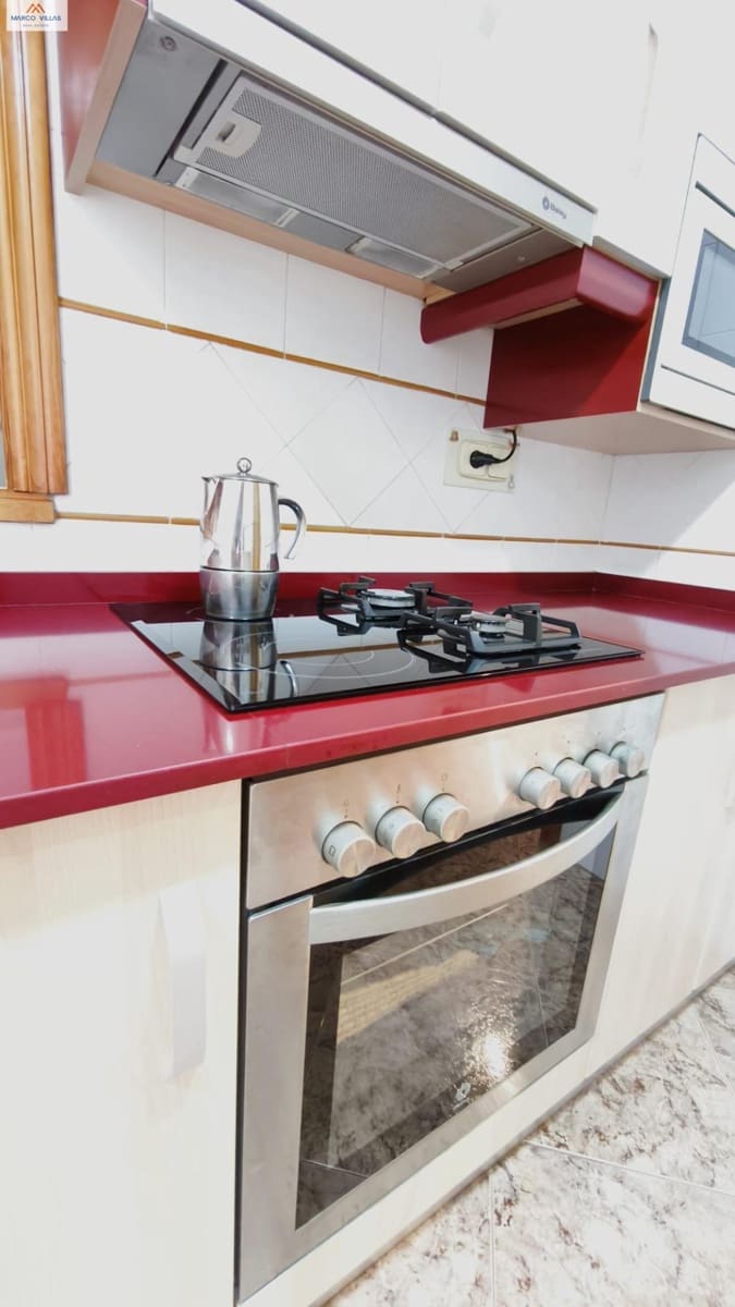 3 slaapkamer Appartement te koop in Guardamar del Segura met garage - € 228.500 (Ref: 9257279)