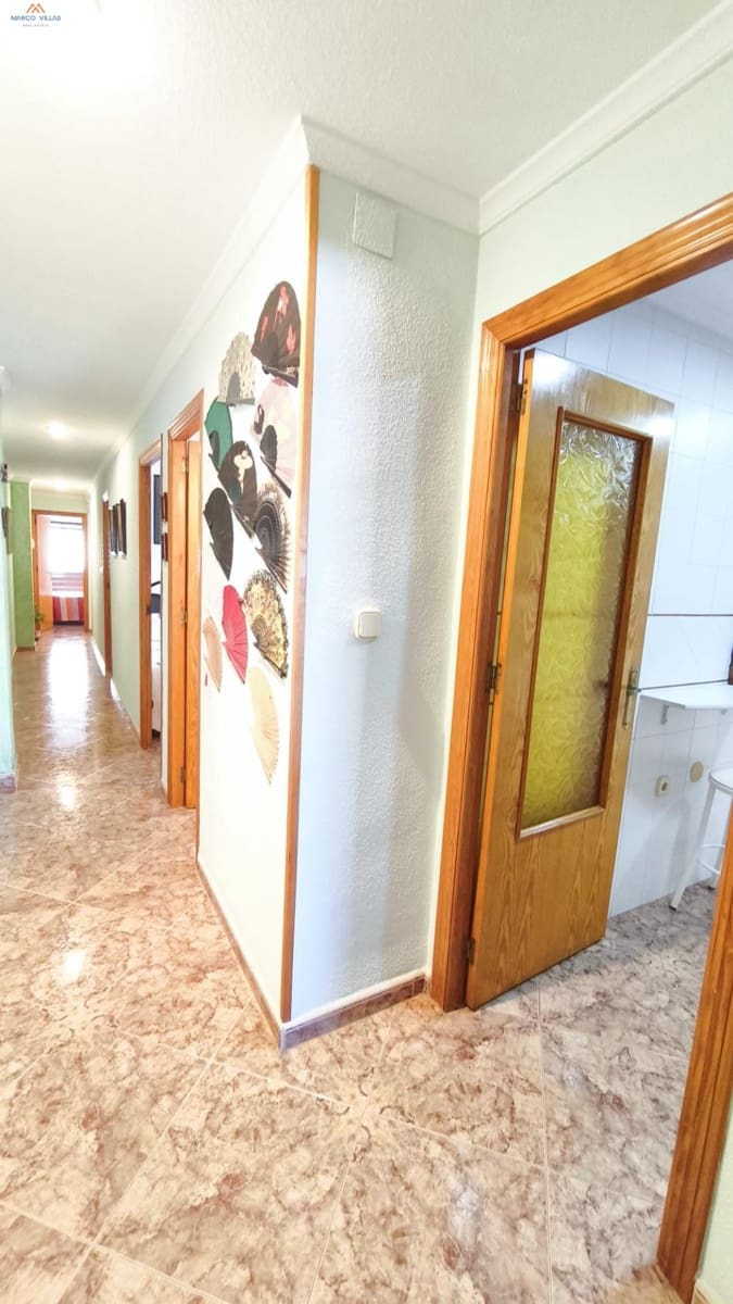 3 slaapkamer Appartement te koop in Guardamar del Segura met garage - € 228.500 (Ref: 9257279)