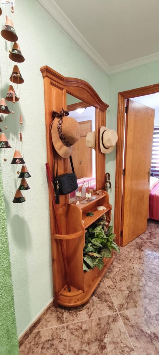 3 slaapkamer Appartement te koop in Guardamar del Segura met garage - € 228.500 (Ref: 9257279)