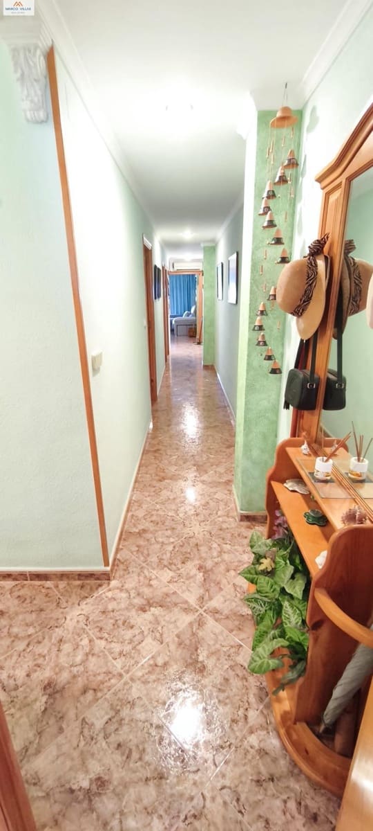 3 slaapkamer Appartement te koop in Guardamar del Segura met garage - € 228.500 (Ref: 9257279)