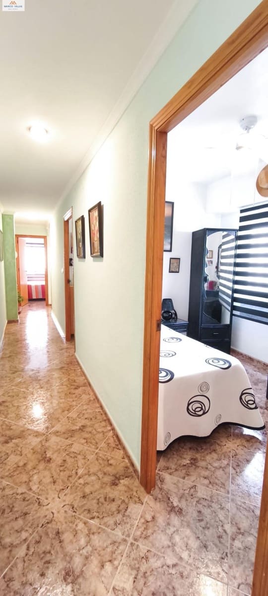 3 slaapkamer Appartement te koop in Guardamar del Segura met garage - € 228.500 (Ref: 9257279)
