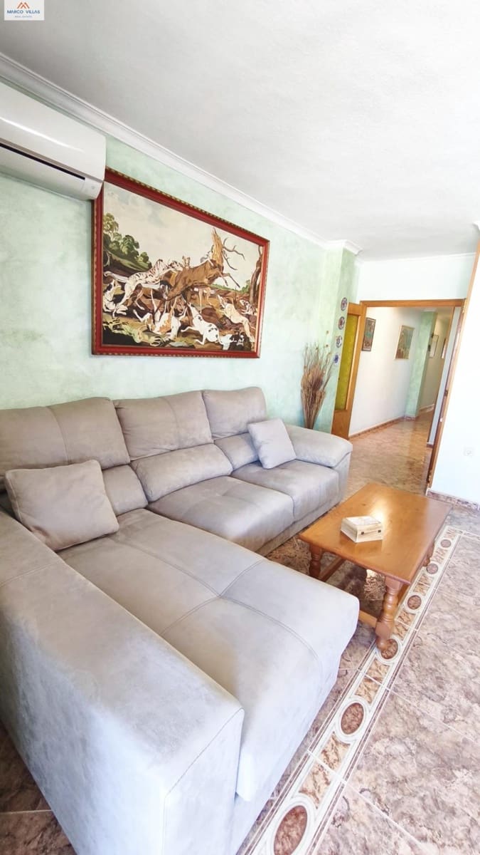 3 slaapkamer Appartement te koop in Guardamar del Segura met garage - € 228.500 (Ref: 9257279)