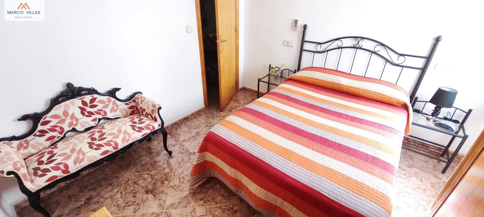 3 slaapkamer Appartement te koop in Guardamar del Segura met garage - € 228.500 (Ref: 9257279)