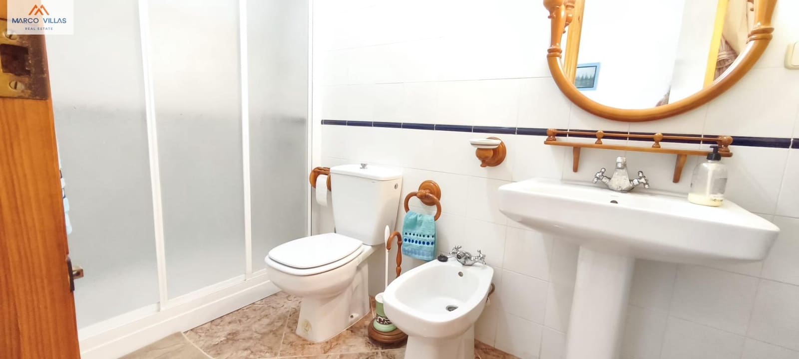 3 slaapkamer Appartement te koop in Guardamar del Segura met garage - € 228.500 (Ref: 9257279)