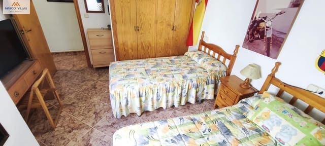 3 slaapkamer Appartement te koop in Guardamar del Segura met garage - € 228.500 (Ref: 9257279)