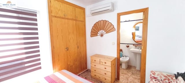 3 slaapkamer Appartement te koop in Guardamar del Segura met garage - € 228.500 (Ref: 9257279)