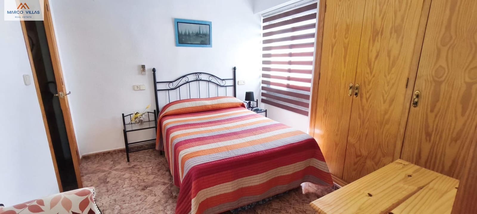 3 slaapkamer Appartement te koop in Guardamar del Segura met garage - € 228.500 (Ref: 9257279)