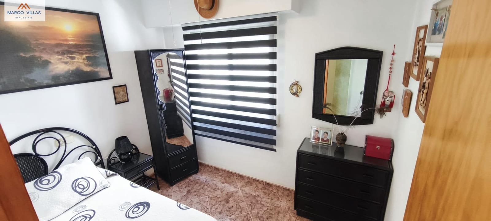 3 slaapkamer Appartement te koop in Guardamar del Segura met garage - € 228.500 (Ref: 9257279)