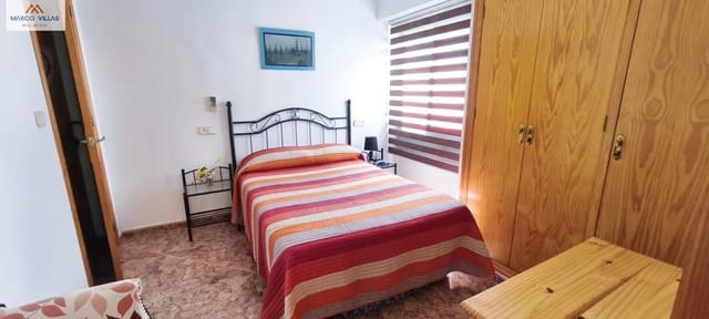 3 slaapkamer Appartement te koop in Guardamar del Segura met garage - € 228.500 (Ref: 9257279)