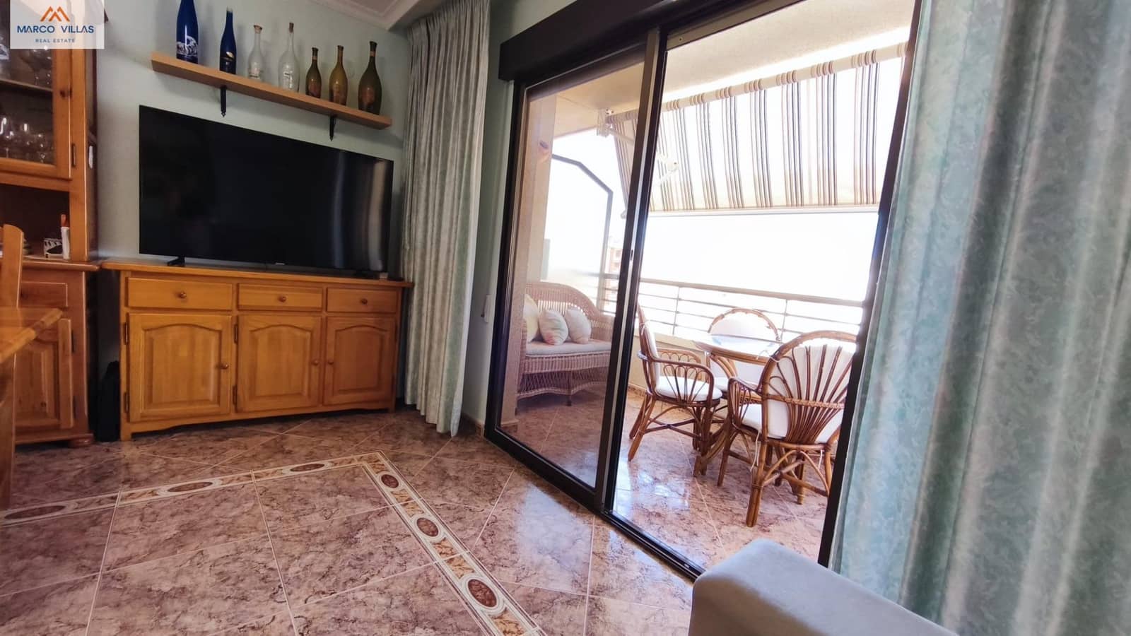 3 slaapkamer Appartement te koop in Guardamar del Segura met garage - € 228.500 (Ref: 9257279)